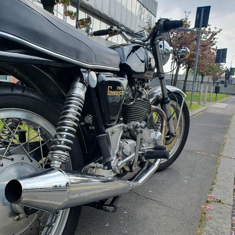 Norton Commando  (4)