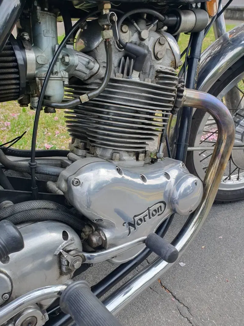 Norton Commando  (7)