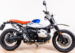 Bmw R nineT Urban GS 1200 - Edition 40 Years GS (2021) usata