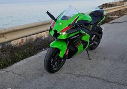 Kawasaki Ninja 1000 ZX-10R (2021 - 25) usata