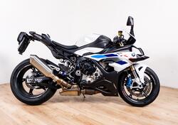 Bmw S 1000 RR (2009 - 12) usata