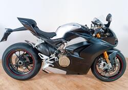 Ducati Panigale V4 S (2022 - 24) usata