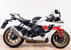 Yamaha YZF R1 World GP 60th Anniversary (2022 - 23) usata