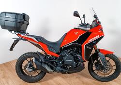 Moto Morini X-Cape 650 (2021 - 25) usata