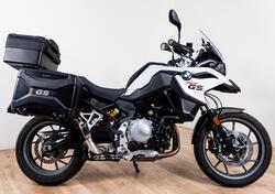 Bmw F 750 GS Edition 40 Years GS (2021) usata