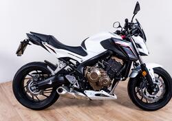 Honda CB 650 F (2017 - 18) usata