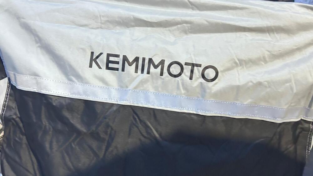 Tuta Kemimoto Keihin (5)