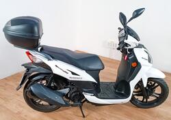 Sym Symphony 125 SR (2010 - 14) usata