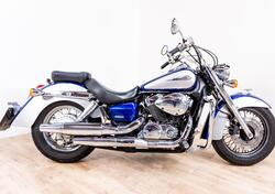 Honda VT 750 C Shadow Classic usata