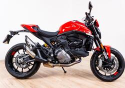 Ducati Monster 937 (2021 - 25) usata