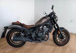 Honda CMX 500 Rebel + Special Edition (2020 - 21) usata