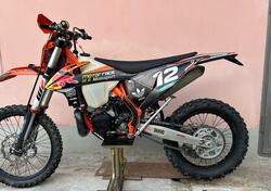 KTM 300 EXC TPI (2023) usata