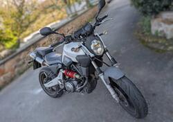 Yamaha MT-03 (2006 - 14) usata