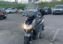 Aprilia Sportcity 125 usata