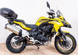 Benelli TRK 502 (2016) usata