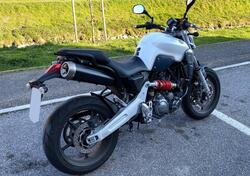 Yamaha MT-03 (2006 - 14) usata