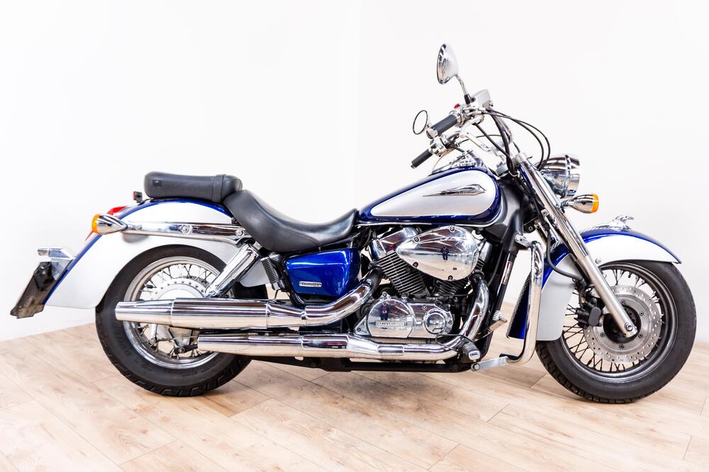 Honda VT 750 C Shadow Classic