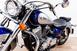 Honda VT 750 C Shadow Classic (9)