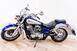 Honda VT 750 C Shadow Classic (6)