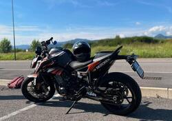 KTM 790 Duke L (2019 - 20) usata
