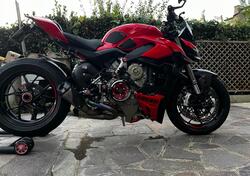 Ducati Streetfighter V4 (2023 - 24) usata