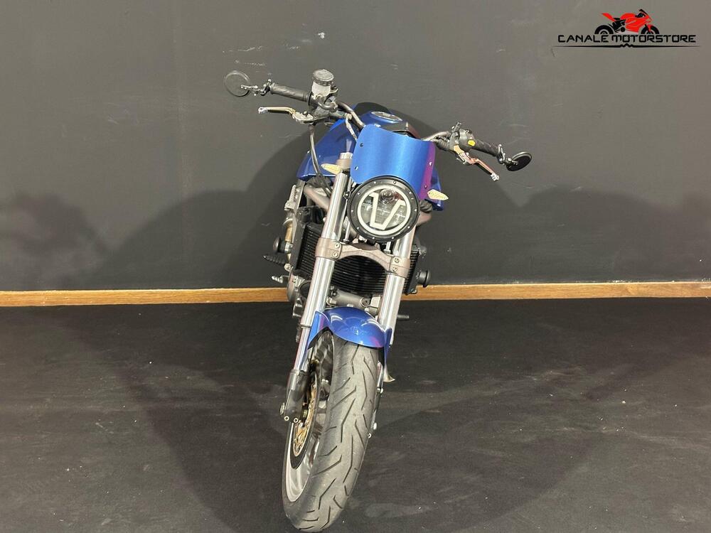 Cagiva Raptor 650 (2005 - 07) (3)