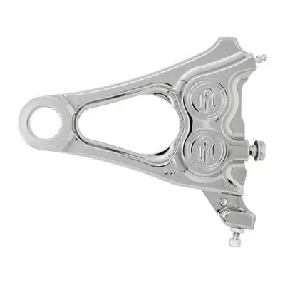 Pinza freno PM 4 pistoni post. con supporto integr Performance Machine