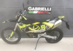 Husqvarna 701 Enduro (2020) usata