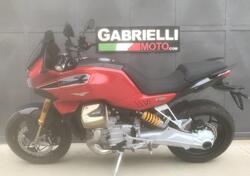 Moto Guzzi V100 Mandello Wind Tunnel (2025) usata