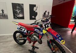 GASGAS MC 125 (2023) usata