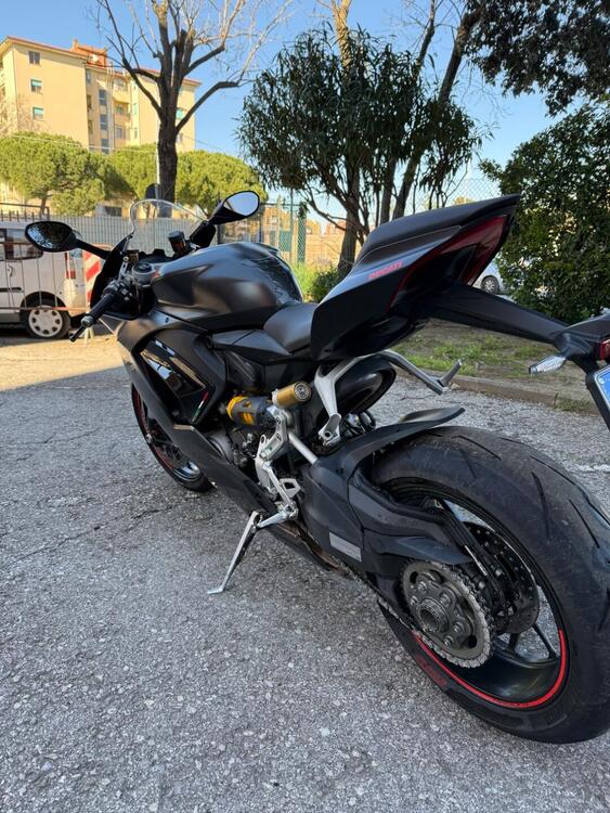 Ducati Panigale V2 (2021 - 24) (3)
