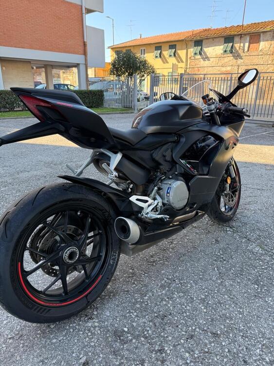 Ducati Panigale V2 (2021 - 24) (4)
