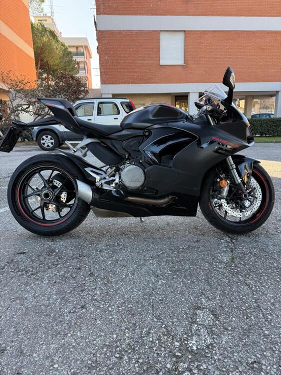 Ducati Panigale V2 (2021 - 24) (5)