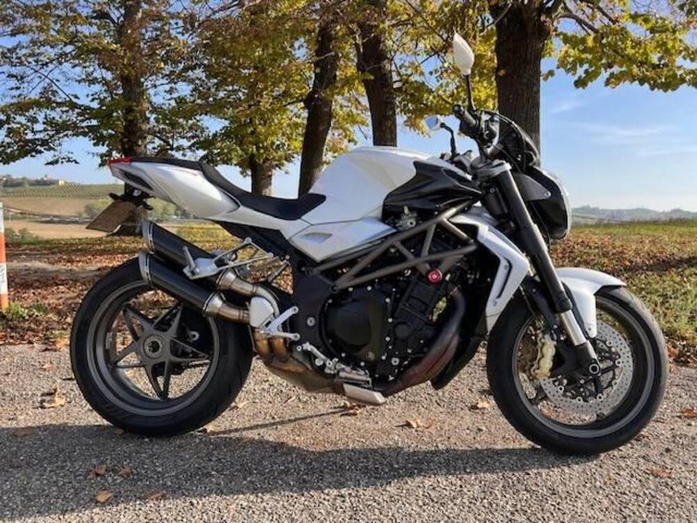 MV Agusta Brutale 990 R (2009 - 12) (5)