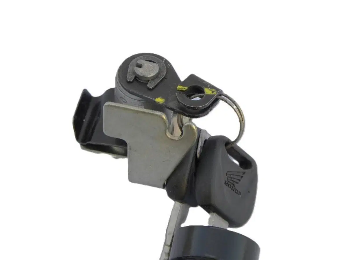 Blocchetto accensione Honda CBF 125 (n.223) (3)