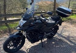 Honda NC 750 X ABS (2014 - 15) usata