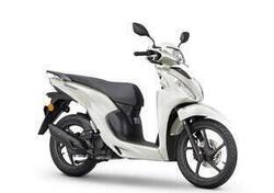 Honda Vision 110 (2021 - 24) nuova