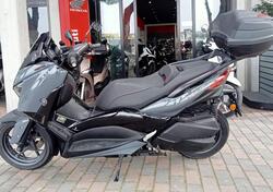 Yamaha X-Max 300 Tech Max (2021 - 24) usata
