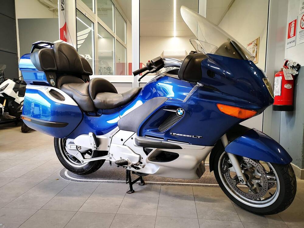 Bmw K 1200 LT (1999 - 03) (2)