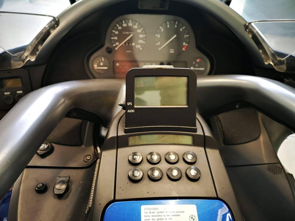 Bmw K 1200 LT (1999 - 03) (4)
