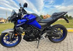 Yamaha MT-03 (2020) usata