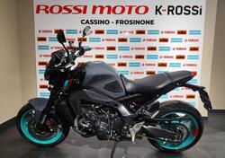 Yamaha MT-09 (2021 - 23) usata