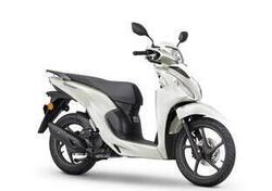 Honda Vision 110 (2021 - 24) nuova