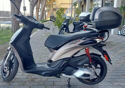Piaggio Liberty 150 3V S ABS (2021 - 24) usata