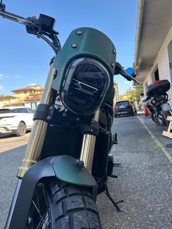 Benelli Leoncino 800 Trail (2022 - 25) (5)