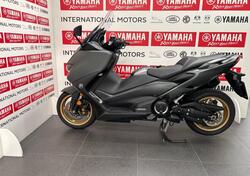 Yamaha T-Max 560 Tech Max (2021) usata