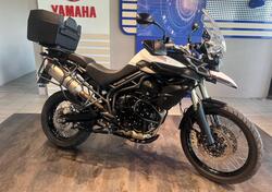 Triumph Tiger 800 XC ABS (2010 - 14) usata