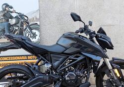Voge Brivido 125R (2023 - 25) usata