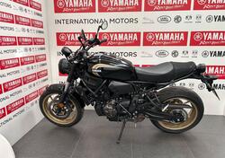 Yamaha XSR 700 (2022 - 25) usata