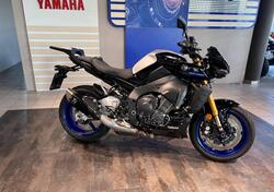 Yamaha MT-10 SP (2022 - 25) usata